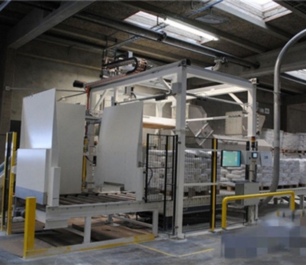 您的拆包工序，還在為高昂的人工成本和低效發愁嗎？